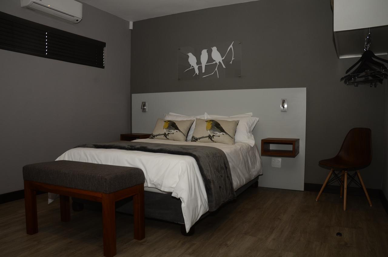 Tsessebe Guesthouse Блумфонтейн Екстер'єр фото
