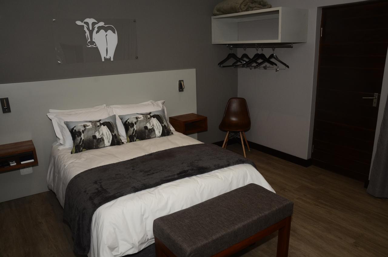 Tsessebe Guesthouse Блумфонтейн Екстер'єр фото